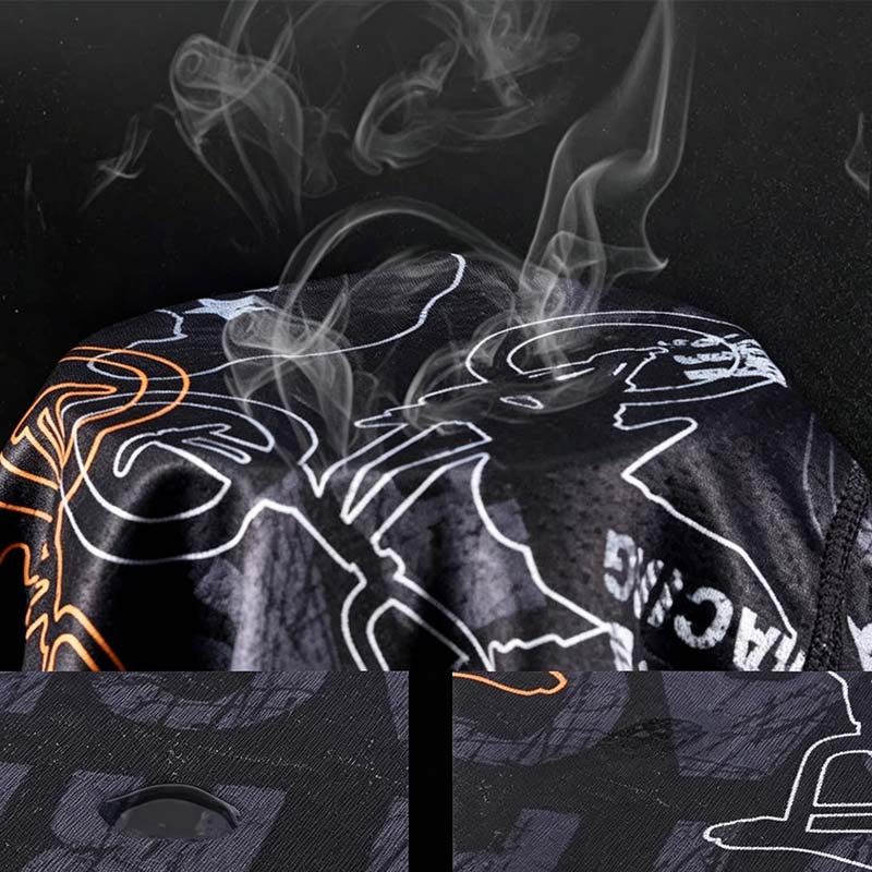 Ice Cooling UV Protection Balaclava