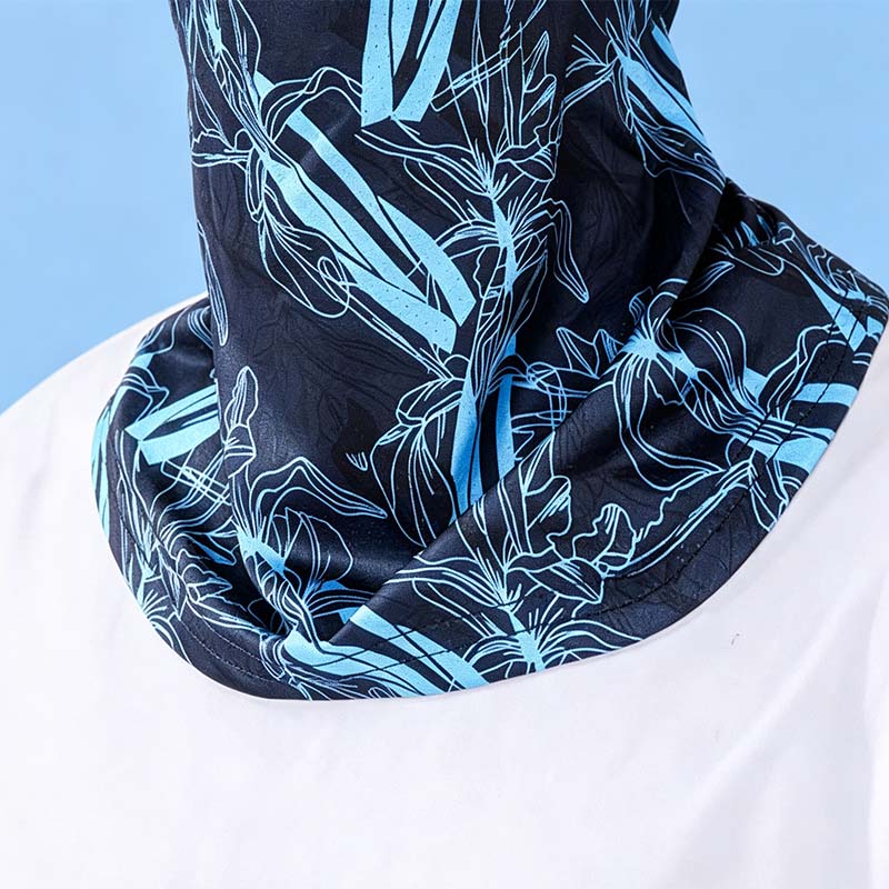 Ice Cooling UV Protection Balaclava