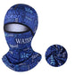 Ice Cooling UV Protection Balaclava
