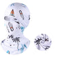 Ice Cooling UV Protection Balaclava
