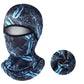 Ice Cooling UV Protection Balaclava