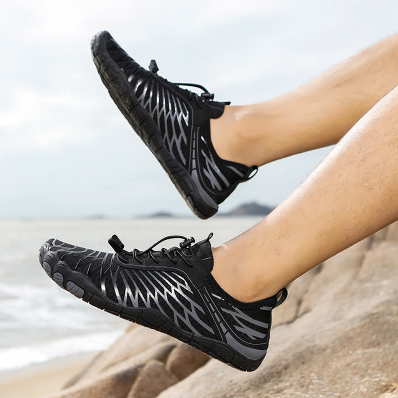 Unisex Quick-Dry Grounding Allround Barefoot Shoes