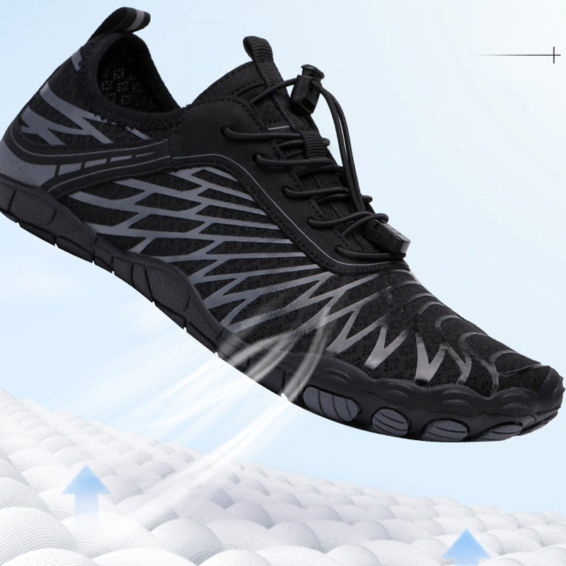 Unisex Quick-Dry Grounding Allround Barefoot Shoes