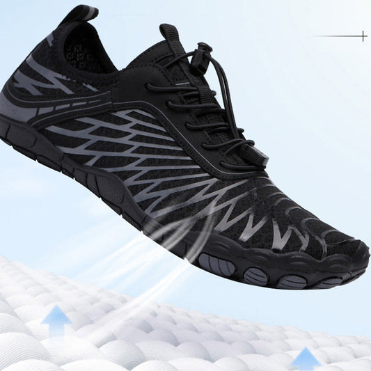 Unisex Quick-Dry Grounding Allround Barefoot Shoes