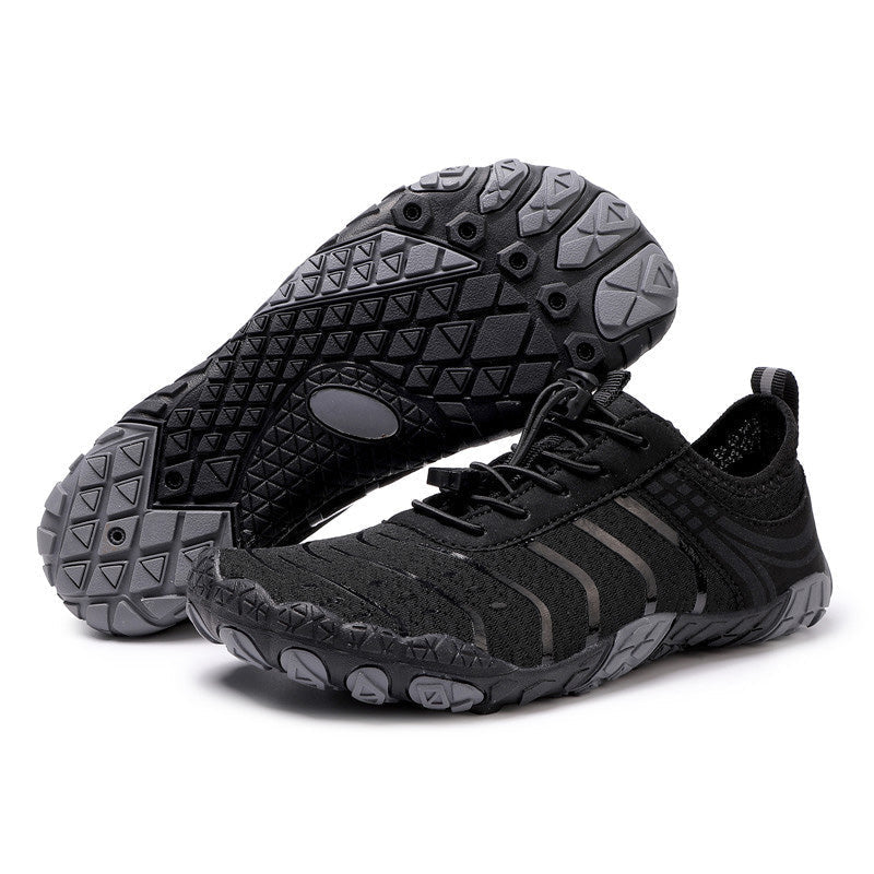 Unisex Quick-Dry Grounding Allround Barefoot Shoes
