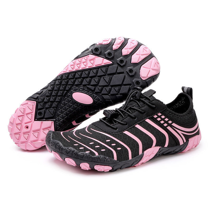 Unisex Quick-Dry Grounding Allround Barefoot Shoes