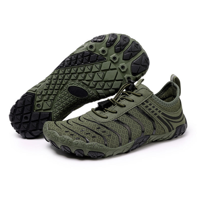 Unisex Quick-Dry Grounding Allround Barefoot Shoes