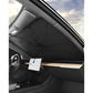 Bendable Car Windshield Sunshade Umbrella
