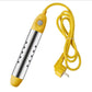 Safe Anti-Scald Immersion Heater for Travel & Home