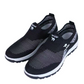 Men's Breathable Mesh Slip-On Walking Shoes
