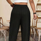 🔥While Supplies Last 49% OFF!🎉 Women's Relaxed Fit Cuffed Ankle Pants