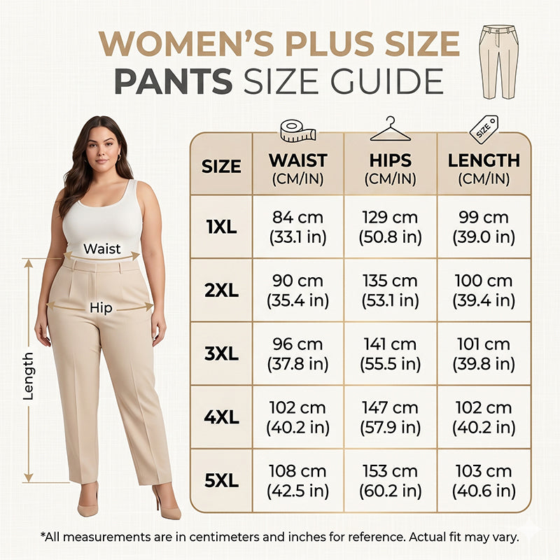 🔥While Supplies Last 49% OFF!🎉 Women's Relaxed Fit Cuffed Ankle Pants