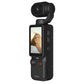 Rotatable Lens Anti-Shake Action Camera