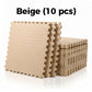 Non-Slip EVA Foam Puzzle Play Mat 10 PCS Set