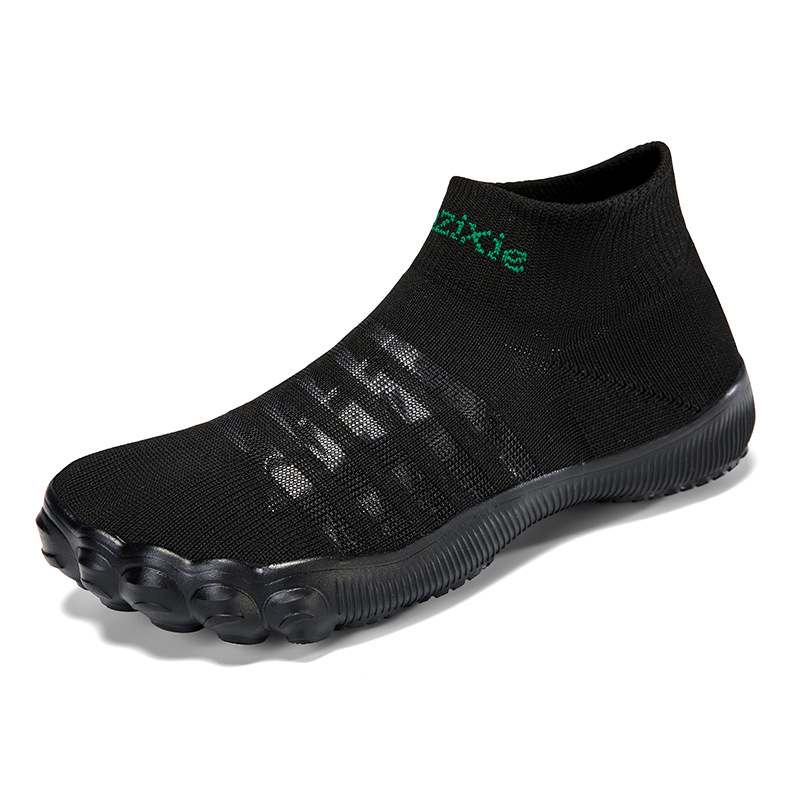 🏆LAST DAY SALE 50% OFF🔥Unisex Breathable Mesh Water Shoes