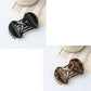 Figure-Eight Hold Hair Jaw Clip for Women
