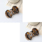 Figure-Eight Hold Hair Jaw Clip for Women