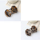 Figure-Eight Hold Hair Jaw Clip for Women