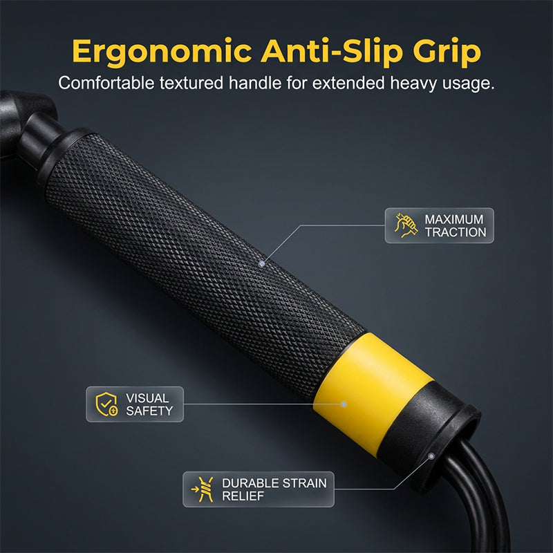 🏆LAST DAY SALE 50% OFF🔥Multifunctional Solder-Free Welding Torch