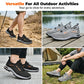 Men's Breathable Mesh Outdoor Sneakers