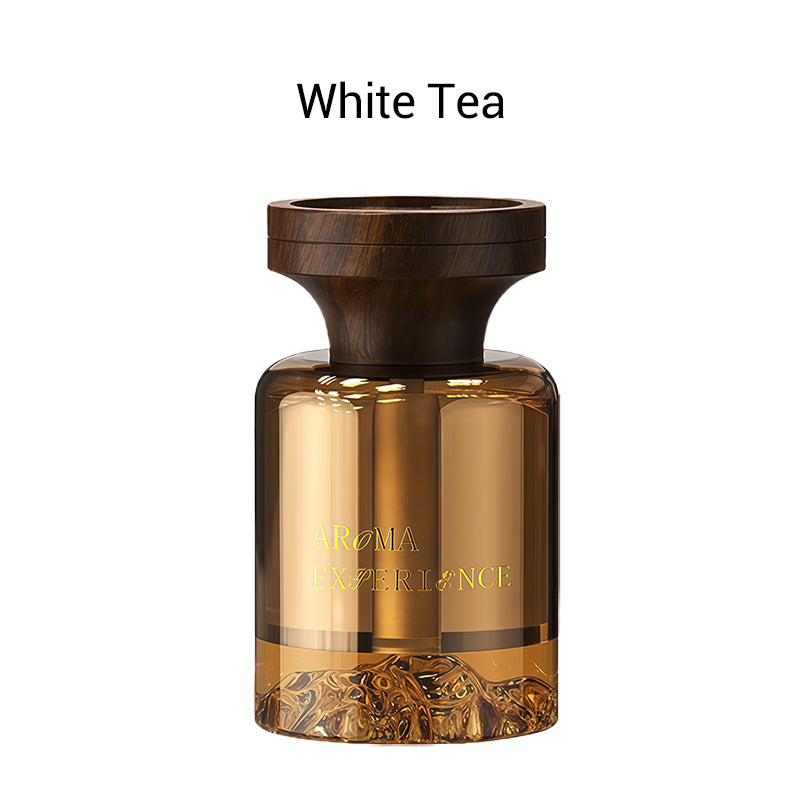 Botanical Fragrance Oil Diffuser