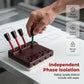 Quick Connect 60A Terminal Block