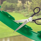 ⏳Time-Limited Special⏰10M Landscape Edging Plastic Roll with 30 PCS  Spikes