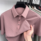 Cooling Textured Men's Shirt