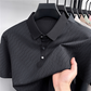 Cooling Textured Men's Shirt