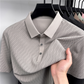 Cooling Textured Men's Shirt