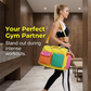 🏆LAST DAY SALE 50% OFF🔥Casual Color Block Overnight Bag