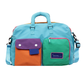 🏆LAST DAY SALE 50% OFF🔥Casual Color Block Overnight Bag