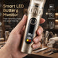 Professional Rechargeable Pet Hair Clipper