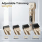 Professional Rechargeable Pet Hair Clipper