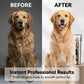 Professional Rechargeable Pet Hair Clipper