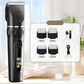 Professional Rechargeable Pet Hair Clipper