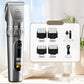 Professional Rechargeable Pet Hair Clipper