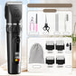Professional Rechargeable Pet Hair Clipper