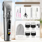 Professional Rechargeable Pet Hair Clipper