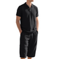 💥 50% OFF 👚Men's Linen Shirt and Casual Pants Set