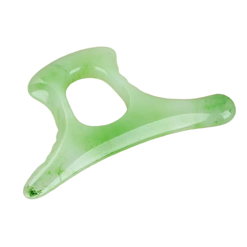 Gua Sha Board for Full Body Contouring