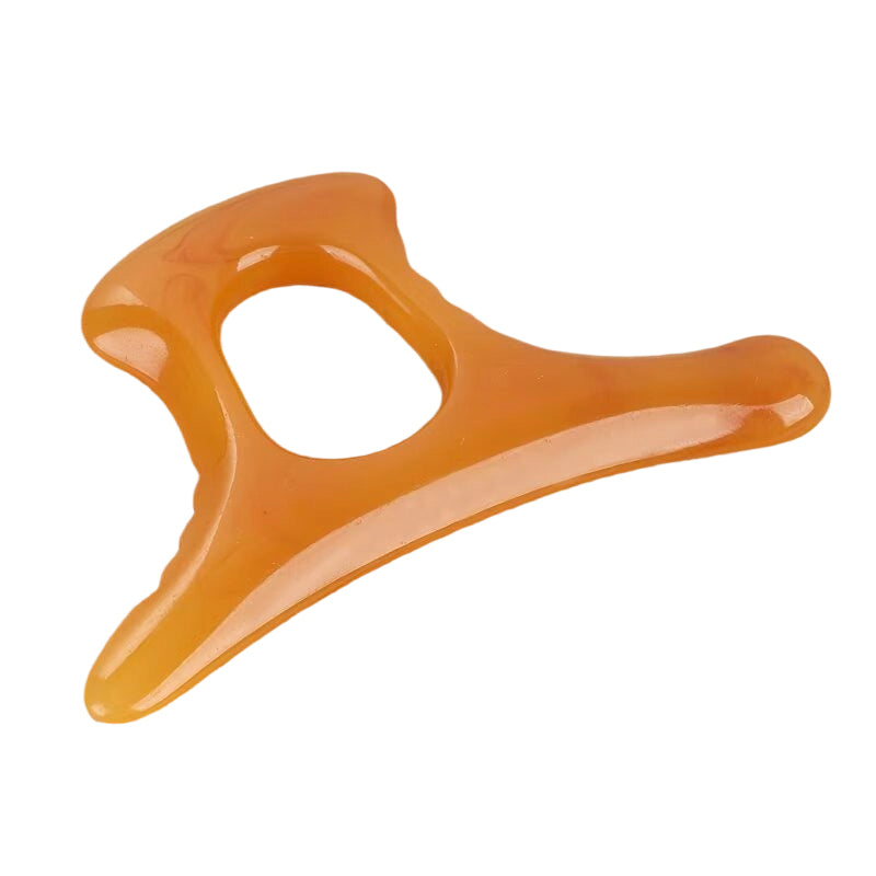 Gua Sha Board for Full Body Contouring
