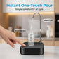 💧 Save 50%! ⚡ Electric Water Bottle Pump – Portable, rechargeable & easy‑use ✨