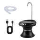 💧 Save 50%! ⚡ Electric Water Bottle Pump – Portable, rechargeable & easy‑use ✨