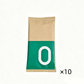 Disposable Ice-Feel Body Wipes