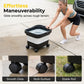 Portable Outdoor Wireless Car Washer