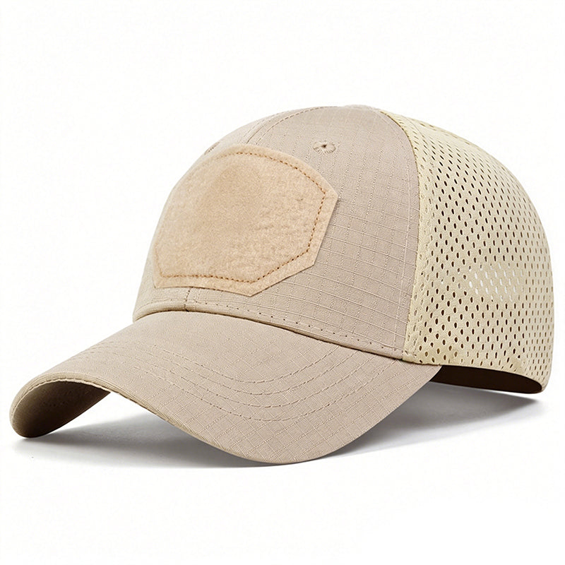 🧢50% OFF !!!🔥Breathable  Mesh Cap