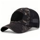 🧢50% OFF !!!🔥Breathable  Mesh Cap