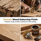Wire Brush Wheel Set for Drill