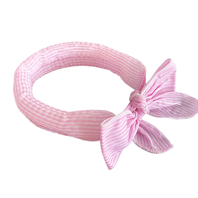 Summer Pet Cooling Collar Wrap